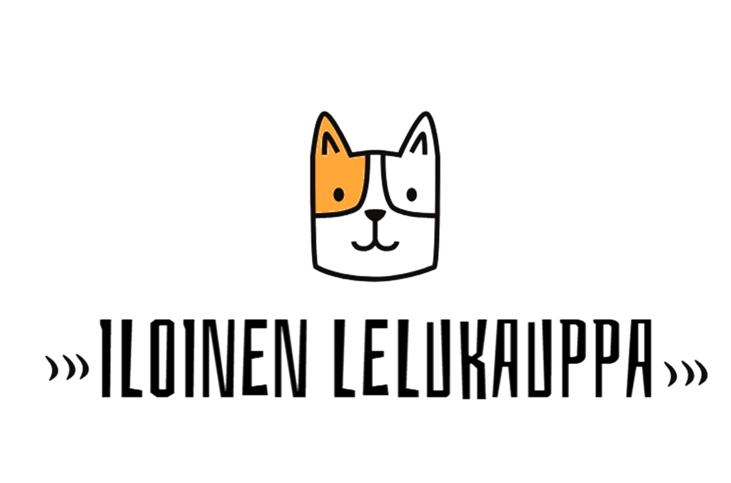 Iloinen Lelukauppa