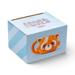 Adoramals Kultapanda Muki
