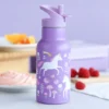 A Little Lovely company juomapullo 350ml - Yksisarviset