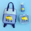 A Little Lovely company juomapullo 350ml - Kippiauto