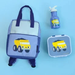 A Little Lovely company juomapullo 350ml - Kippiauto
