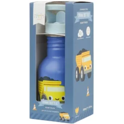 A Little Lovely company juomapullo 350ml - Kippiauto