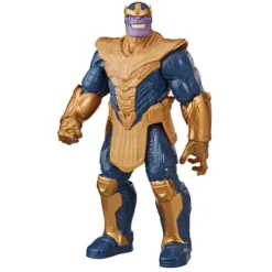 Avengers Titan Thanos Deluxe toimintahahmo 30cm