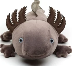 Axolotl pehmolelu 32cm