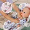 Baby Annabell nuken turvakaukalo