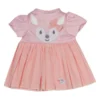 Baby Born nuken Bambi Mekko 43cm