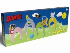 Bamse lasten Kroketti peli
