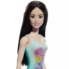 Barbie Beach nukke uimapuvussa