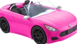 Barbie Glam Convertible -avoauto
