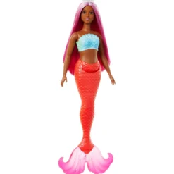 Barbie Merenneito nukke
