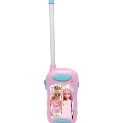 Barbie Radiopuhelin + Rannekello -pakkaus