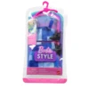 Barbie Style nuken farkku asu + kengät