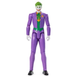 Batman Jokeri figuuri 30cm