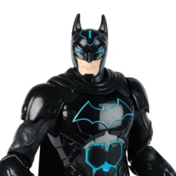 Batman Ninja strike toimintahahmo figuuri 30cm