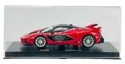 Bburago Ferrari Signature Series 1:43 Ferrari FXX-K