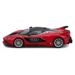 Bburago Ferrari Signature Series 1:43 Ferrari FXX-K