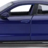Bburago 1:24 Porsche Taycan Turbo S