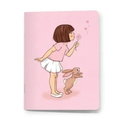 Belle&Boo Voikukka pikkuvihko