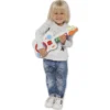 Bontempi Baby Rock ensimmäinen Kitara