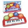 Bontempi Magic Light Kosketinsoitin