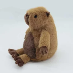 Capybara pehmolelu 20cm