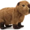 Capybara pehmolelu 27cm