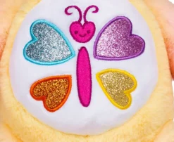 Care Bear Calming Heart Halinalle iso pehmolelu 35cm