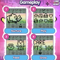 Care Bears