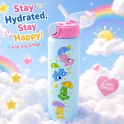 Care Bears Halinallet juomapullo 700ml