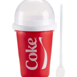 ChillFactor Slushy Maker Coca Cola