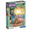 Clementoni Lilo & Stitch palapeli, 500 palaa + juliste
