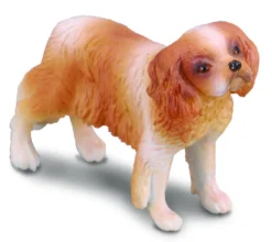 Collecta 88181 Cavalier King Charlesin Spanieli