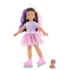 Corolle Girls Luna yksisarvinen nukke 28cm