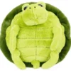 Cozy Noxxiez Kilpikonna pehmolelu 30cm