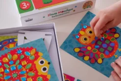 Créa Lign' Mosaiikki askartelu pakkaus