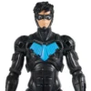 DC Batman Nightwing Adventures toiminta hahmo 30cm