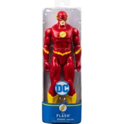 DC Flash toiminta hahmo 30cm