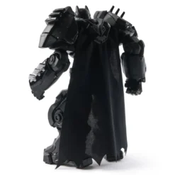 DC Metal Force XL Heroes - Batman toimintahahmo 30cm