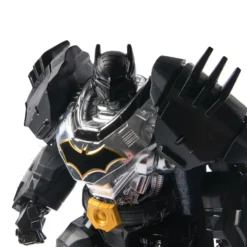 DC Metal Force XL Heroes - Batman toimintahahmo 30cm