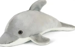 Delfiini pehmolelu 50cm