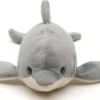 Delfiini pehmolelu 28cm