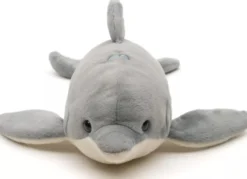 Delfiini pehmolelu 28cm