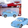 Disney Cars Sally pull back auto