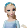 Disney Frozen Elsa Spin & Reveal nukke