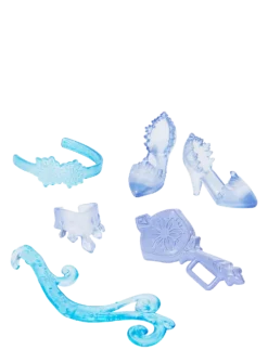 Disney Frozen Elsa Spin & Reveal nukke
