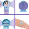 Disney Frozen jewel reveal Elsa nukke 32cm