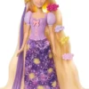 Disney Magical Hair Prinsessa Tähkäpää - loistavat hiukset!