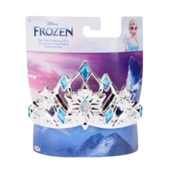 Disney Prinsessa Frozen Elsa kruunu
