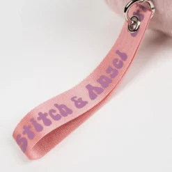 Disney Stitch pörröinen pikku laukku