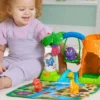 Fisher Price Dinosaurus puisto -leikkisetti